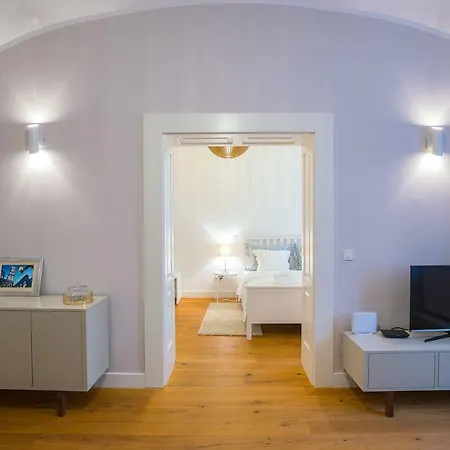 Deluxe Apartment Talia Zagreb Exterior photo