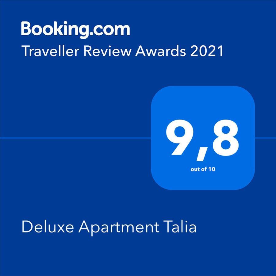 Deluxe Talia * Zagreb