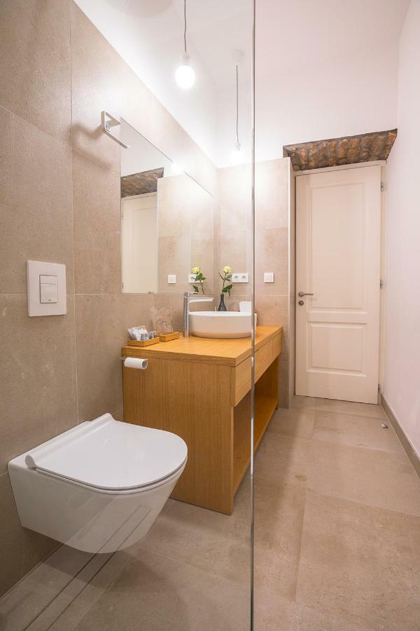 Deluxe Talia Apartma *
