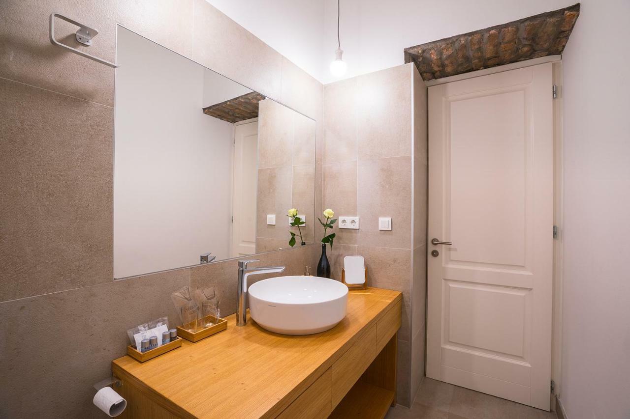 Deluxe Talia Apartma *