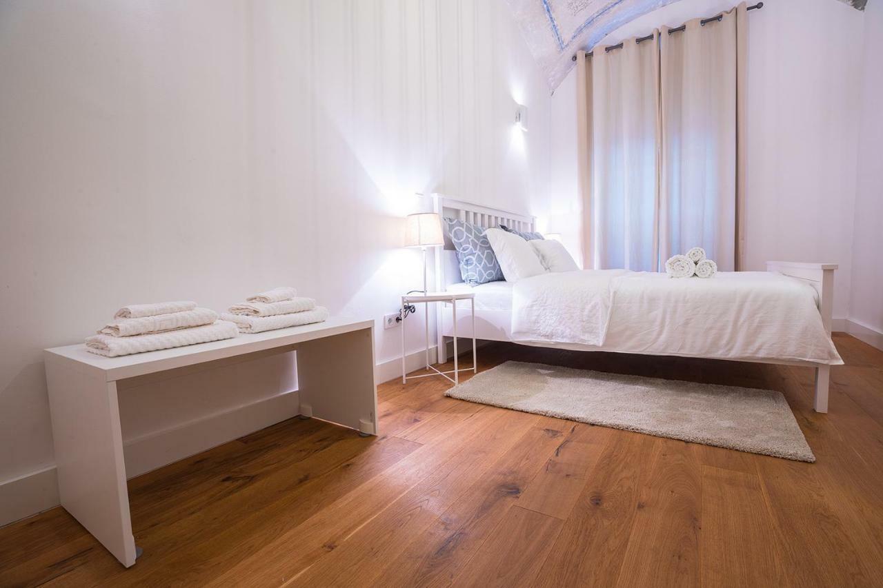 Apartma Deluxe Talia *