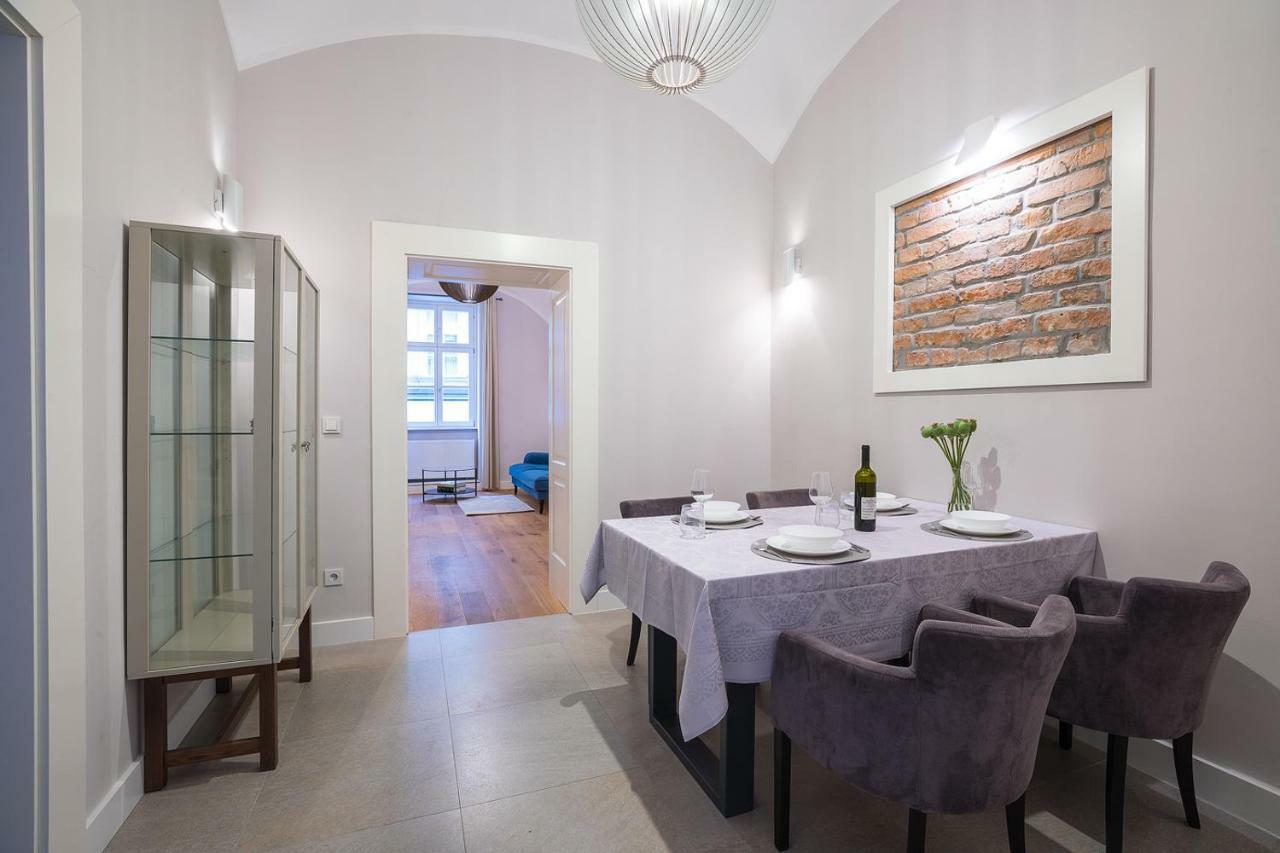 Apartma Deluxe Talia