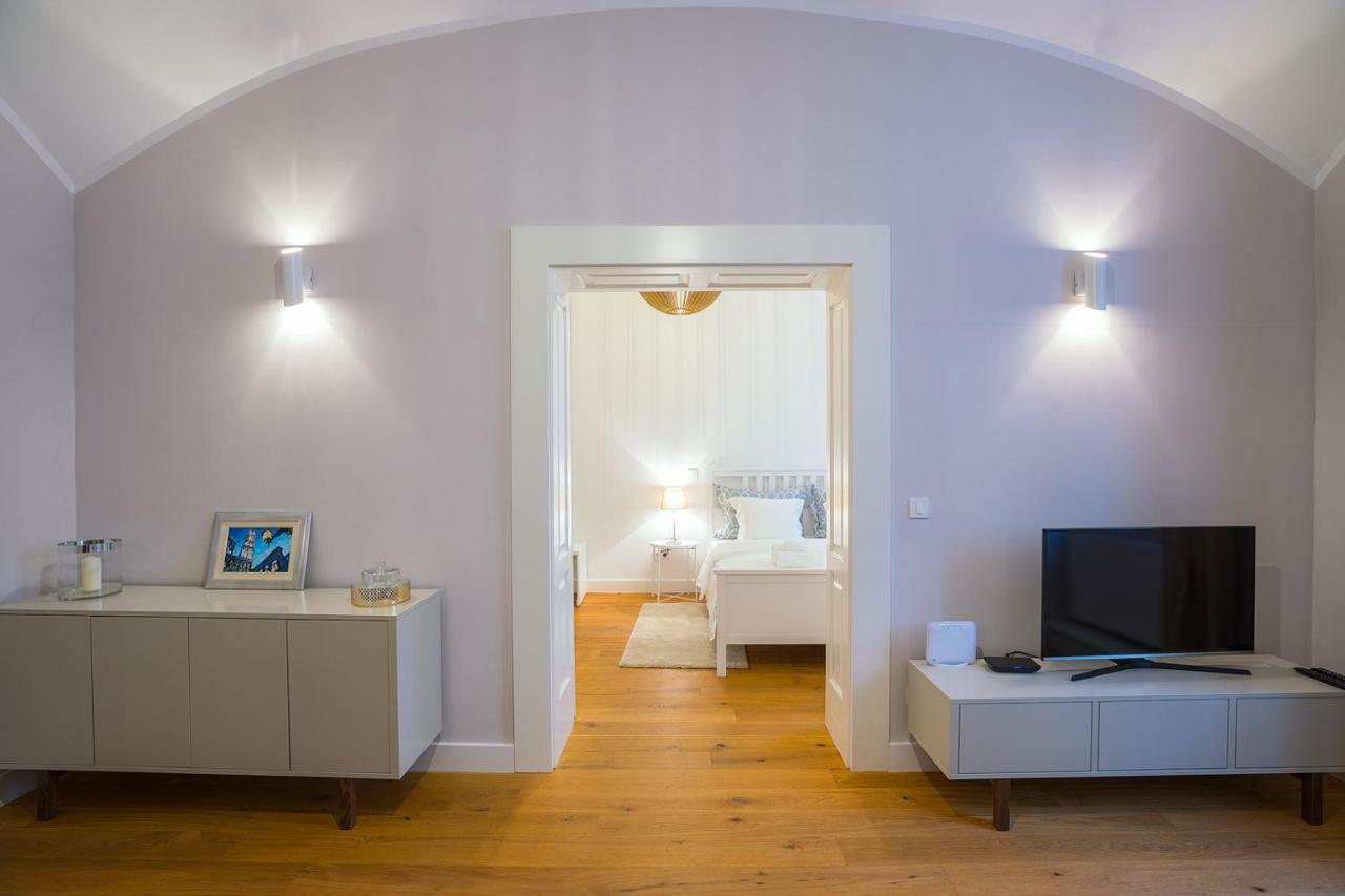 Apartma Deluxe Talia *