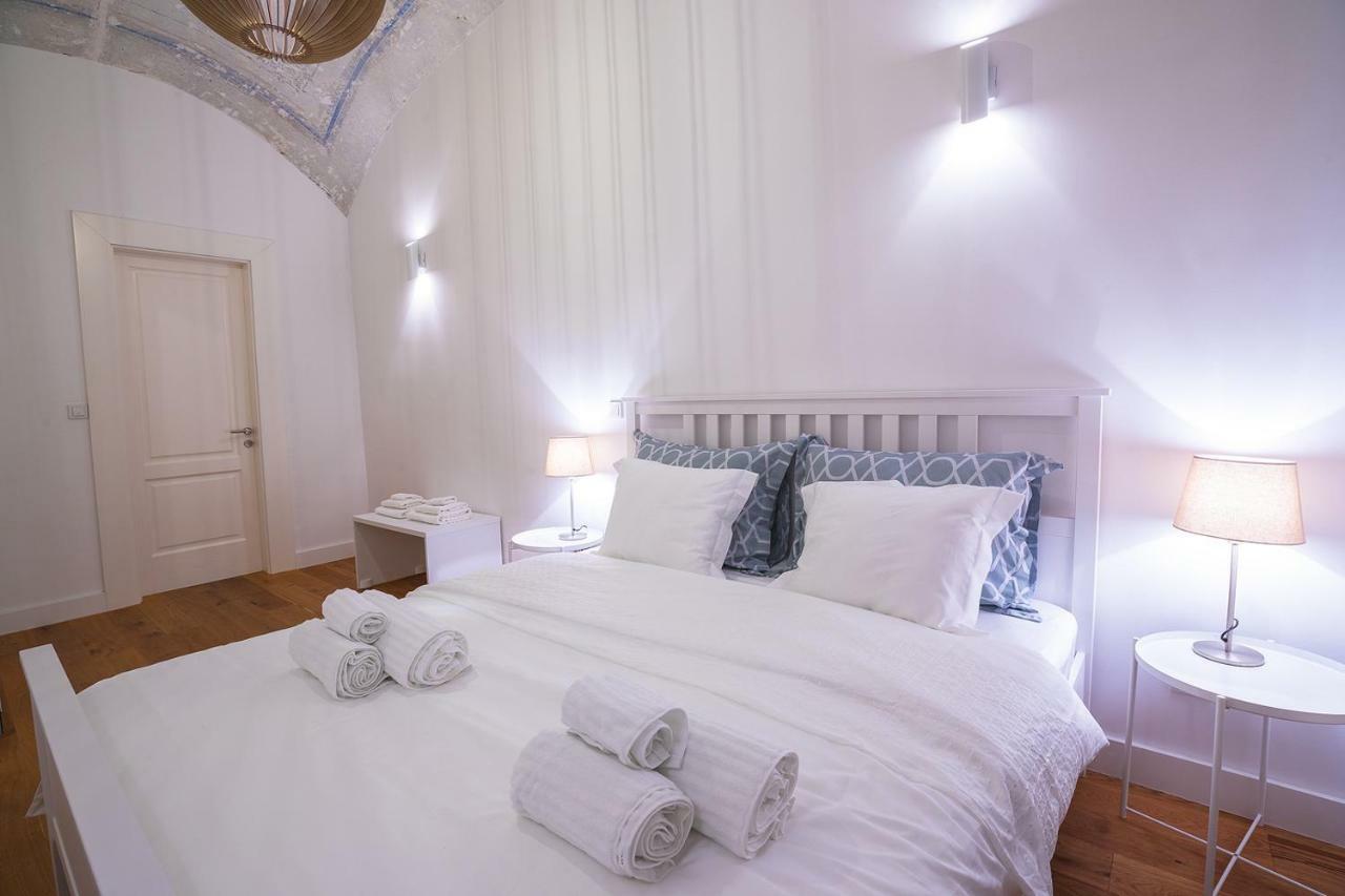Apartma Deluxe Talia *