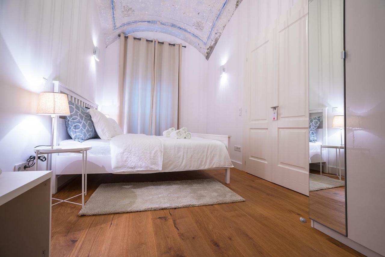 Deluxe Talia Apartma *