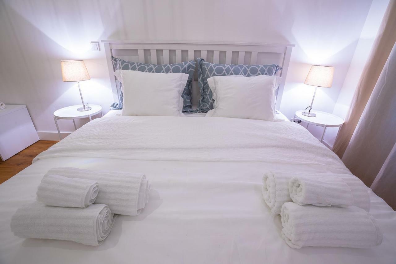 Apartma Deluxe Talia Zagreb