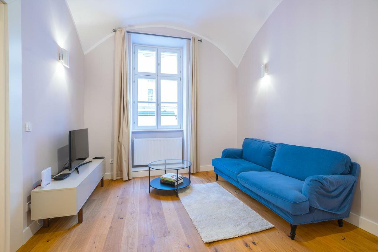 Deluxe Talia Apartma *