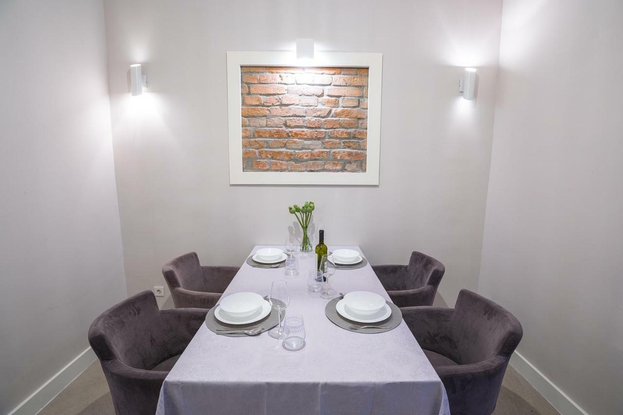 Apartma Deluxe Talia